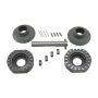 Yukon Gear & Axle SL D44-19 USA Standard Spartan Locker For Dana 44 Diff w/ 19 Spline Axles / Incl. Heavy-Duty Cross Pin Shaft