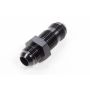AEROQUIP AERFCM5074 #10 Flare End Bulkhead Union Black