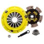 ACT 1995 Kia Sportage XT/Race Sprung 6 Pad Clutch Kit