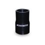 Mishimoto MMCP-20225BK 2.0 to 2.25 Inch Black Transition Coupler