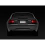 Raxiom 96-04 Ford Mustang Excluding 99-01 Cobra Sequential Tail Light Kit (Plug-and-Play Harness)