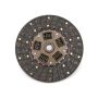 CENTERFORCE CTF281226 Ford Clutch Disc