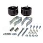 18-   Jeep Gladiator JT 1.5in Front Leveling Kit