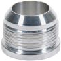 ALLSTAR PERFORMANCE ALL50766 AN Weld Bung 20AN Male Aluminum