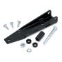 AutoMeter 5265 TACHOMETER MOUNTING BASE, EXTENDED LENGTH, FOR 3 3/4