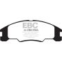 EBC Brakes DP31822C Redstuff Ceramic Low Dust Brake Pads