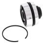 All Balls Racing 37-1011 85-87 Honda CR250R Rear Shock Seal Head Kit