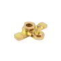 Torque Solution TS-SS-023 Short Shifter Adapter 2015+ Subaru WRX