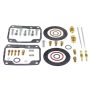 All Balls Racing 26-1948 1999 Ski-Doo Formula Deluxe 670 Carburetor Rebuild Kit