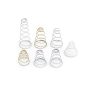 Edelbrock Vacuum Secondary Spring Kit Includes 7 Springs Fits Holley 4150 4150Hp 4160 Series