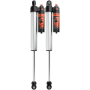 FOX 883-26-042 17+ Ford SD 2.5 Factory Series Rear Shock Set w/DSC / 4-6in Lift