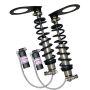 Ridetech 11216111 Rear TQ Coil-Overs for 1993-2002 GM F-Body.