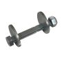 SPECIALTY PRODUCTS COMPANY 87535 FORD REPLACEMENT CAMS