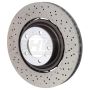 SHW Performance PFR49016 Brake Rotor