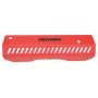 Perrin 22-23 Subaru WRX Pulley Cover (Short Version - Works w/AOS System) - Red