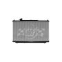 CSF 3863 Radiator