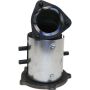 Davico Mfg 17180 Direct Fit Catalytic Converter
