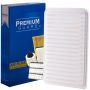 PRONTO FILTERS PA6144 | Fits 2016-11 Mazda 2 | PG Engine Air filter