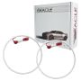 Oracle Lighting 2680-001 LED Halo Kit, White