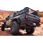 ICON 25166 2020+ Jeep Gladiator JT Pro-Series Rear Bumper