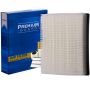PRONTO FILTERS PA99868 Engine Air Filter|Fits 2024-22 Nissan Pathfinder,2024-22 INFINITI QX60