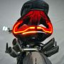 New Rage Cycles BRUTALE1K-RTS-EU 19-21 MV Agusta Brutale 1000 Fender Eliminator Kit