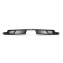 Akrapovic DI-PO/CA/1 Rear Carbon Fiber Diffuser