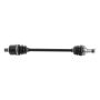 All Balls Racing AB6-AC-8-355 15-16 Arctic Cat Wildcat Sport 6 Ball Axle Rear Left