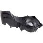 VDO PM4114 HVAC Blower Motor