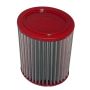 BMC 2003+ Dodge Viper 8.3L V10 SRT-10 Replc. Cylindrical Air Filter (Full Kit - Incl. 2 Filters)