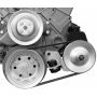 55-57 Chevy SB P/S BRKT Brkt