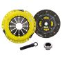 ACT 1991 Saturn SC HD/Perf Street Sprung Clutch Kit