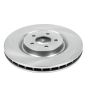 PowerStop AR8184 AutoSpecialty Brake Rotor