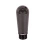 NRG The Bat Adjustable Shift Knob (M10X1.25) Nissan / Mazda / Toyota - Carbon Fiber