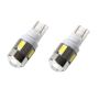 Putco 980294 07-18 Jeep Wrangler 2 Door Premium LED Dome Lights (Application Specific)