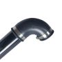 Injen IS1545BLK 96-00 Honda Civic CX/DX/LX L4 1.6L Black IS Short Ram Cold Air Intake