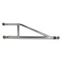 Ti22 PERFORMANCE TIP3970 LH Panhard Wishbone 17.5in Chrome