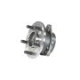 Omix Front Axle Hub Assembly- 90-99 Jeep Models