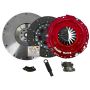 McLeod 07-11 Jeep Wrangler JK 3.8L Adventure Series Super TrailPro Pack Clutch/Flywheel Kit
