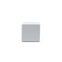Oracle Lighting 3140-I-001 Universal Illuminated LED Letter Badges - Matte White Surface Finish - I