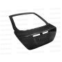 Seibon TL0506SCNTC 05-06 Scion TC OEM Carbon Fiber Trunk Lid