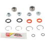 Pivot Works PWSHK-Y06-021 93-97 Yamaha YZ125 PW Rear Shock Bearing Kit