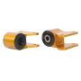 Whiteline KCA465 2016 Ford Focus RS Front Control Arm Bushing