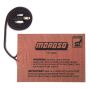 MOROSO MOR23996 Heat Pad 5x7 Self Adhes.