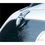 Putco 409107 03-08 Kia Sportage Rear Hinge Covers (w/ Wiper Cover)