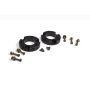 Zone Offroad 2019 Chevy/GMC 1500 2in Leveling Kit w/ Upper Control Arms