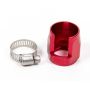 AEROQUIP AERFCM1004 #10 Pro-Clamp Hose End