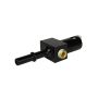AEROMOTIVE AFS15120 Quick Connect / Access Port Fitting