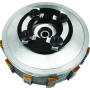 TwinPower 215091 Twin Power 11-17 Big Twin With Hydraulic Clutch Klincher Clutch Kit