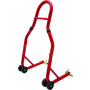 BikeMaster 151282 Lift Spool Stand - Rear
